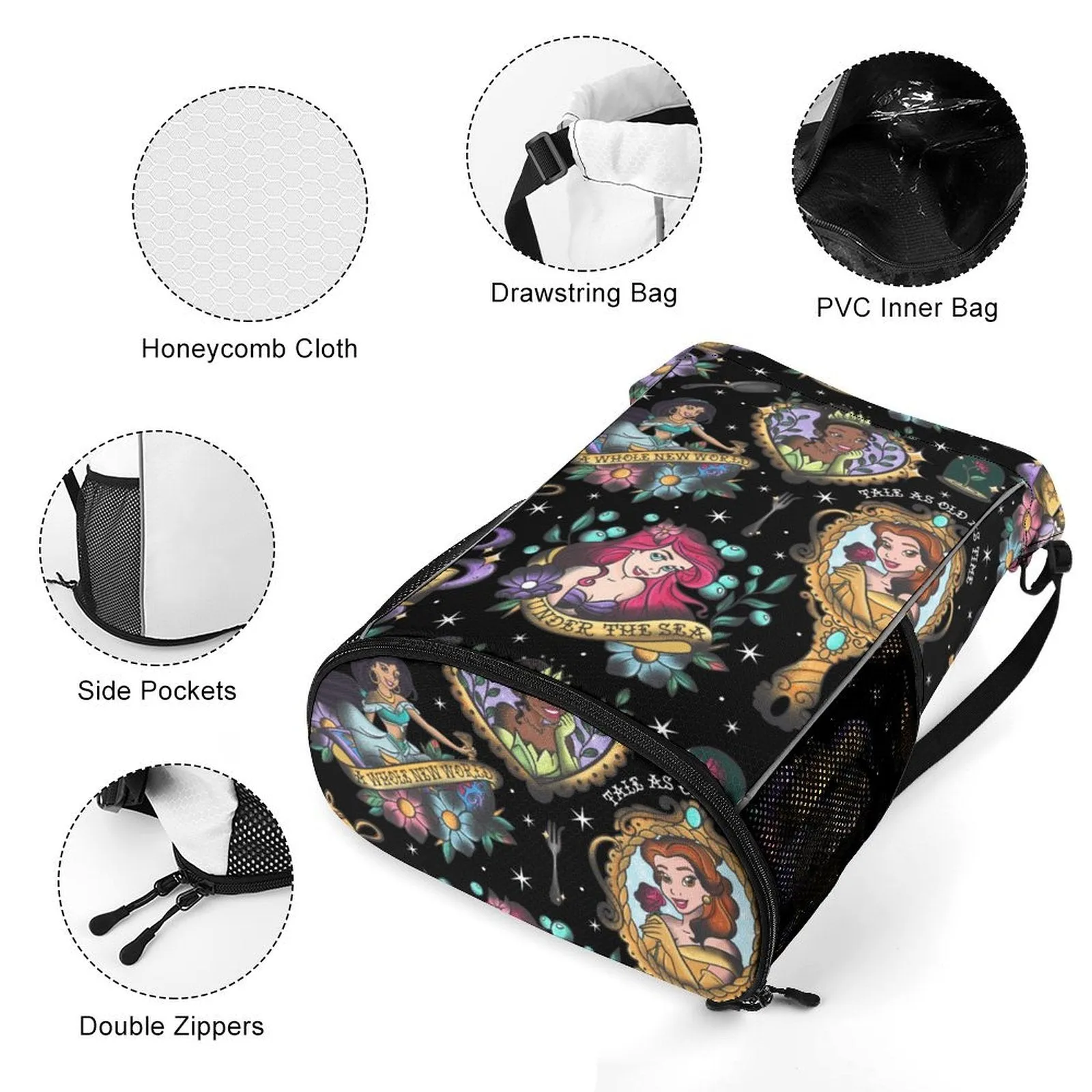 LAR-FB SPORTS BACKPACKS PREORDER CLOSING 8/11
