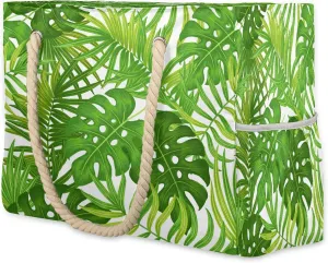 Large Beach Tote Bags for Women