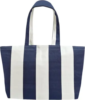 Large Canvas Tote Bag-Extra Big Shopping Beach Totes Bags Reusable Largest Grocery Plain Solid Bag 28"x8"x16"