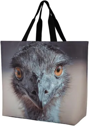 Large Capacity Shopping Tote Bag for Women, Girls