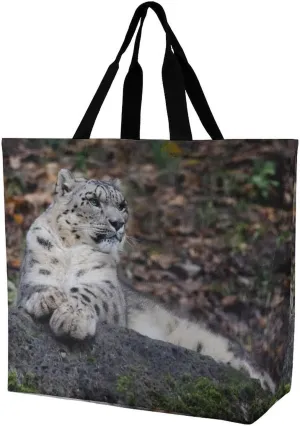 Large Capacity Shopping Tote Bag for Women, Girls