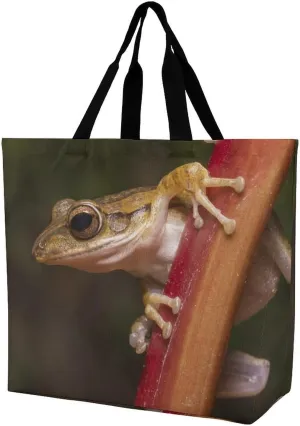 Large Capacity Shopping Tote Bag for Women, Girls