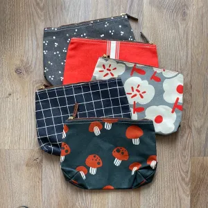 Large Pouch-