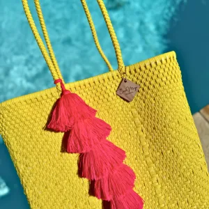 Large Tote - Izamal