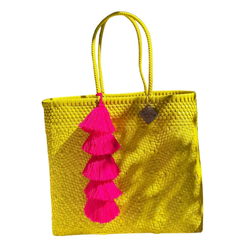 Large Tote - Izamal