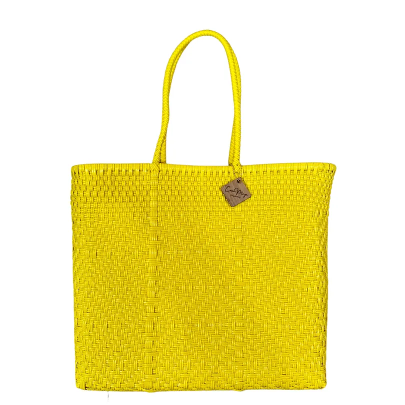 Large Tote - Izamal