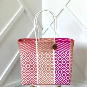 Large Tote - Lulu