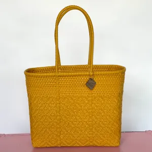 Large Tote - Marigold