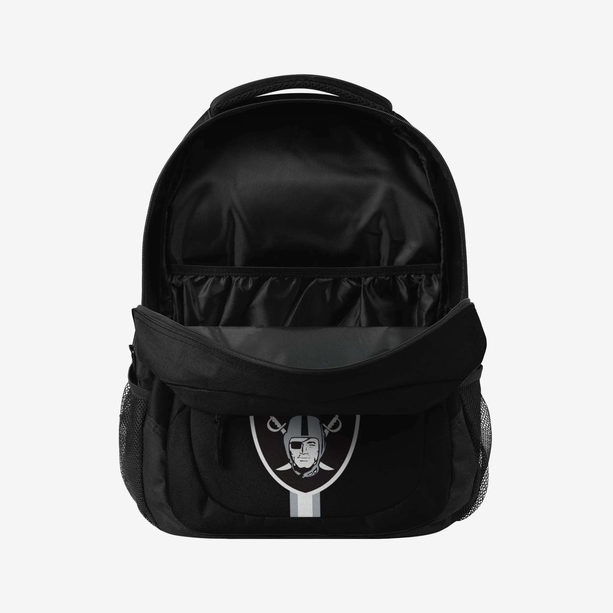 Las Vegas Raiders Action Backpack