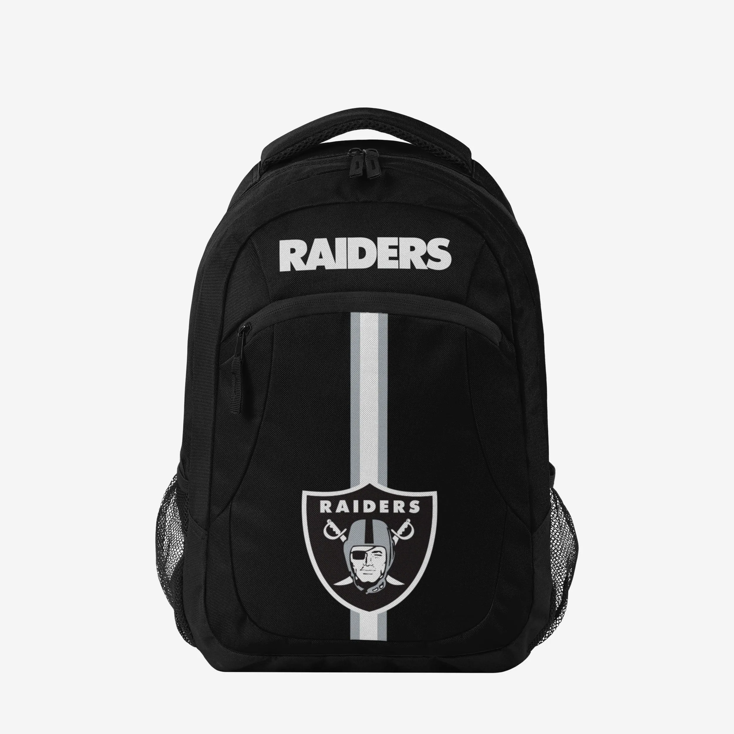 Las Vegas Raiders Action Backpack