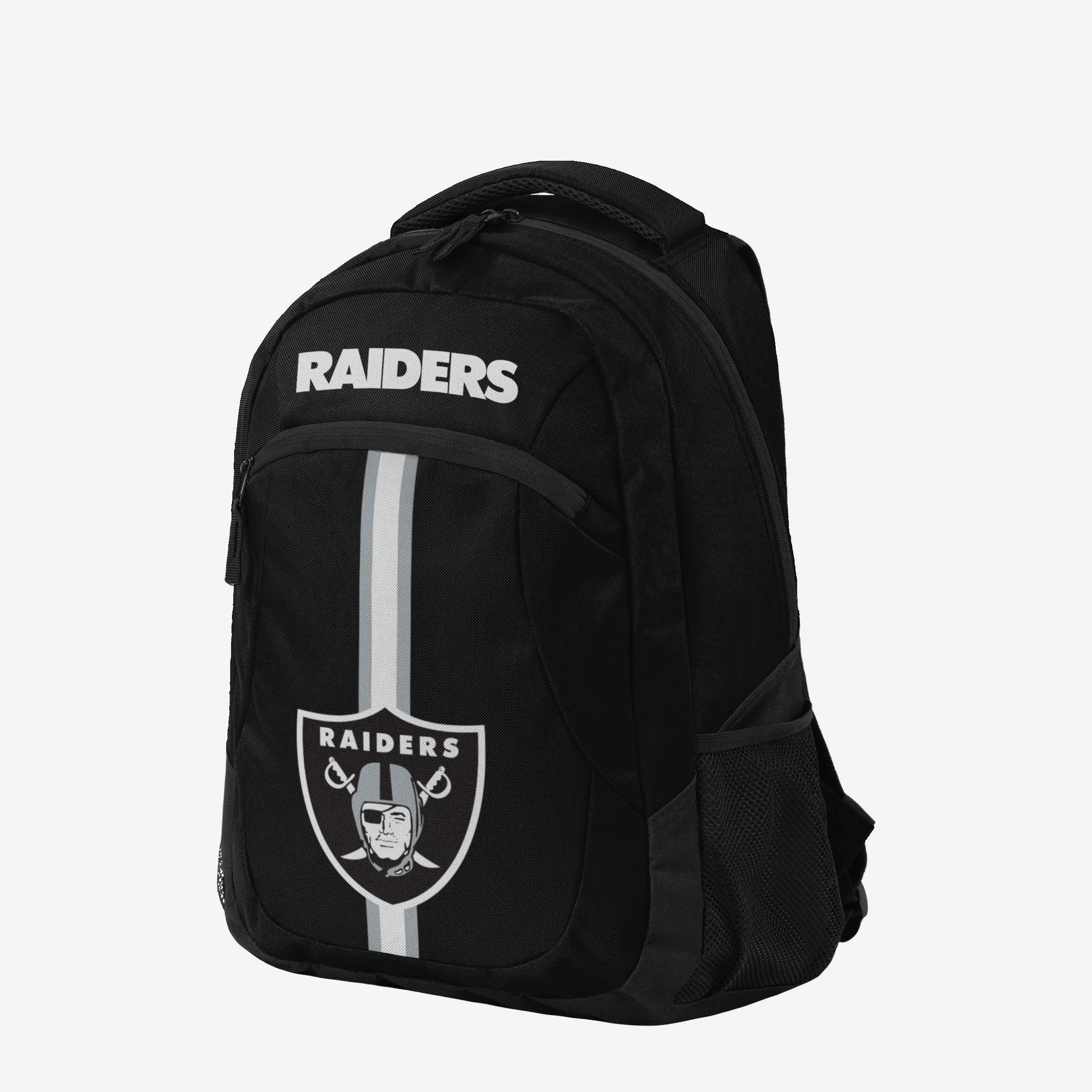 Las Vegas Raiders Action Backpack