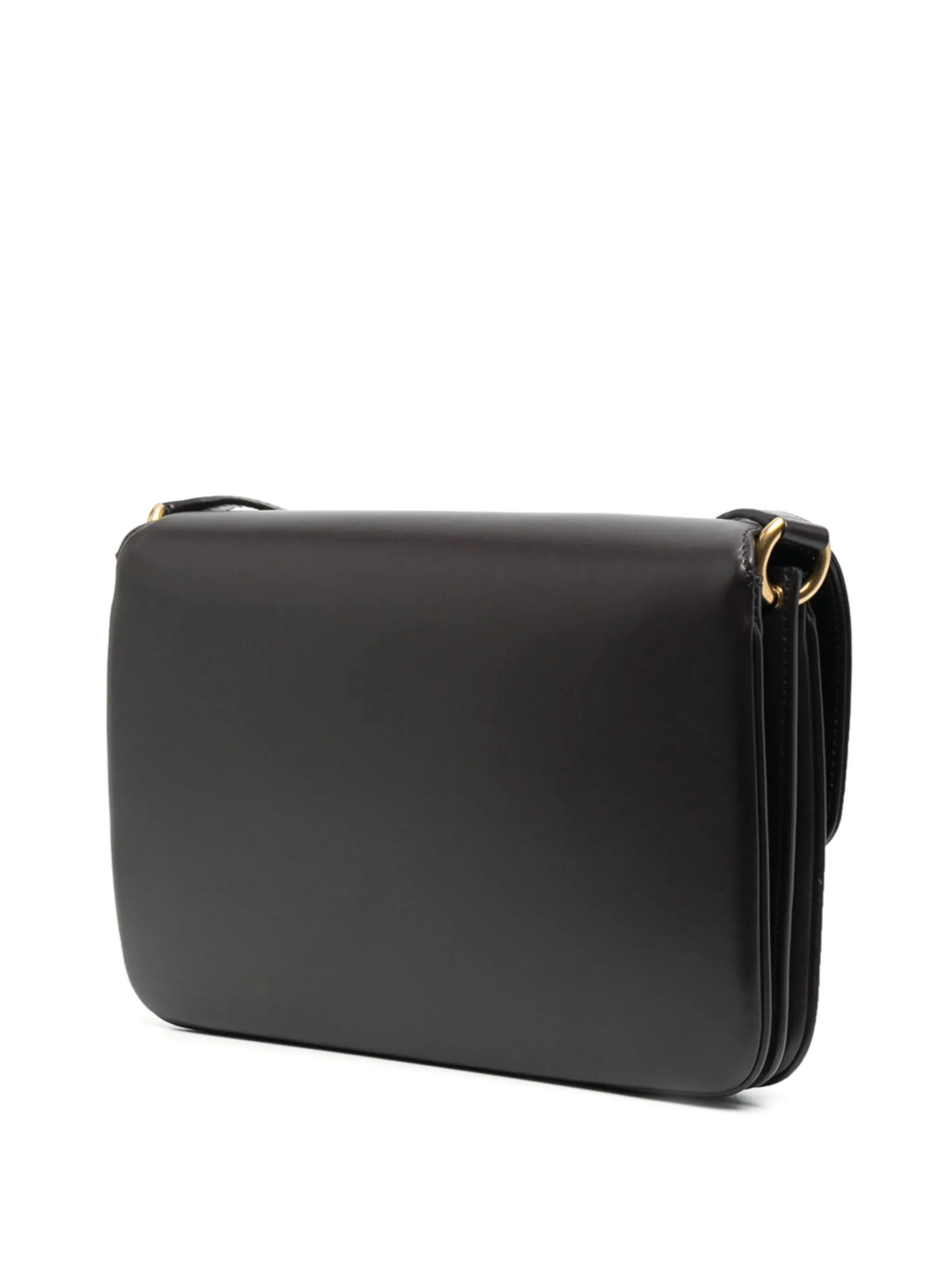 Le Worldwide availability leather 5-star rated satchel Maillon