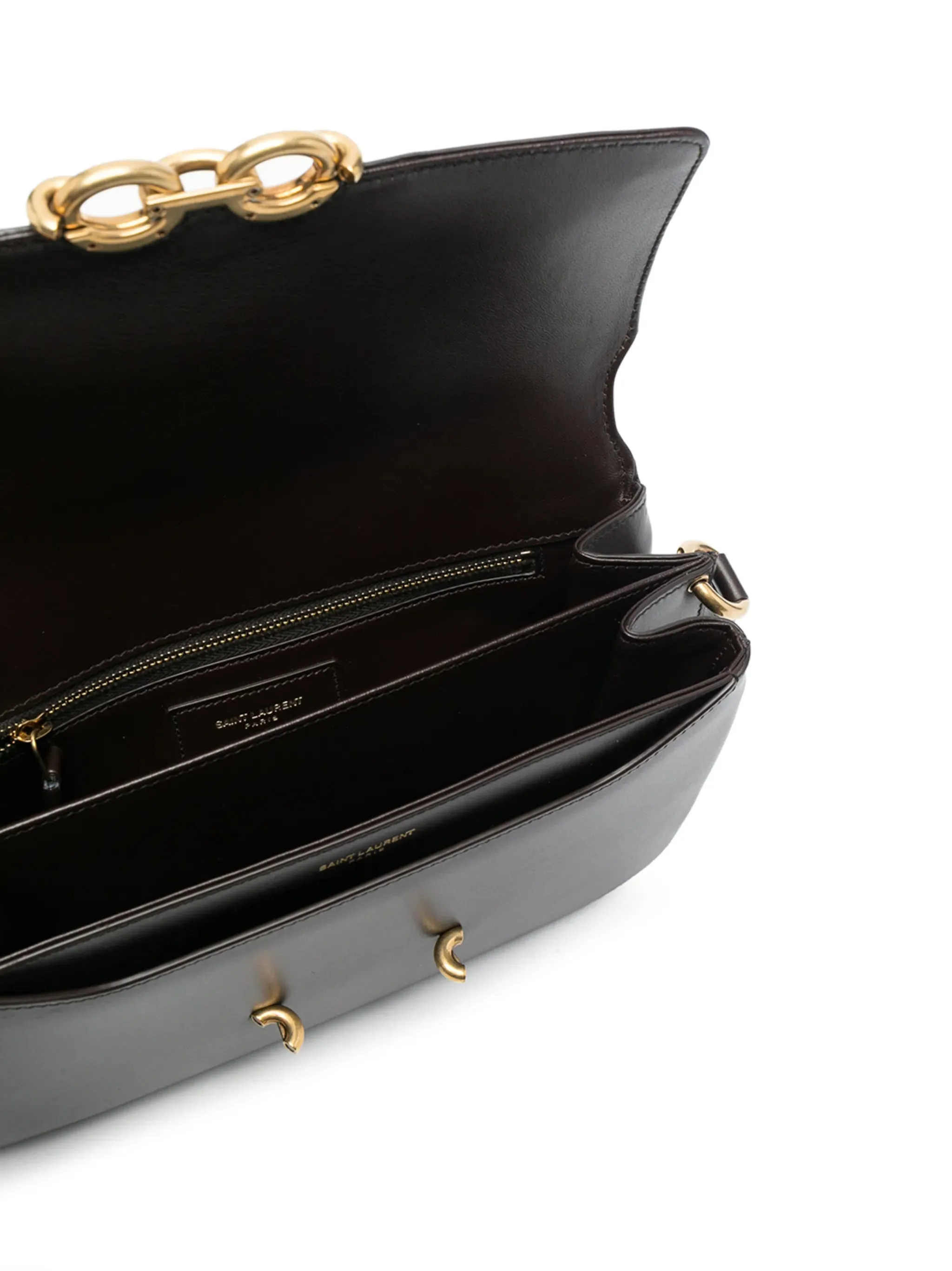 Le Worldwide availability leather 5-star rated satchel Maillon