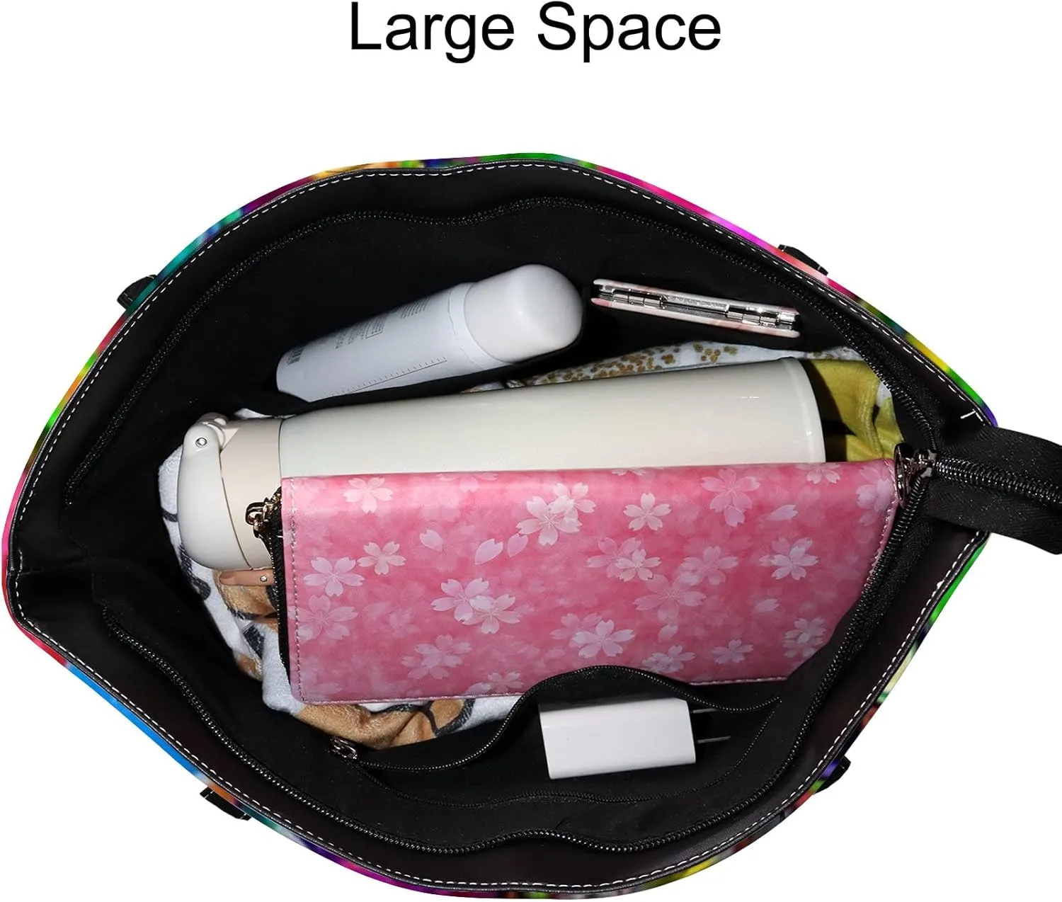 Leather Handbags Women's Crossbody Handbags
