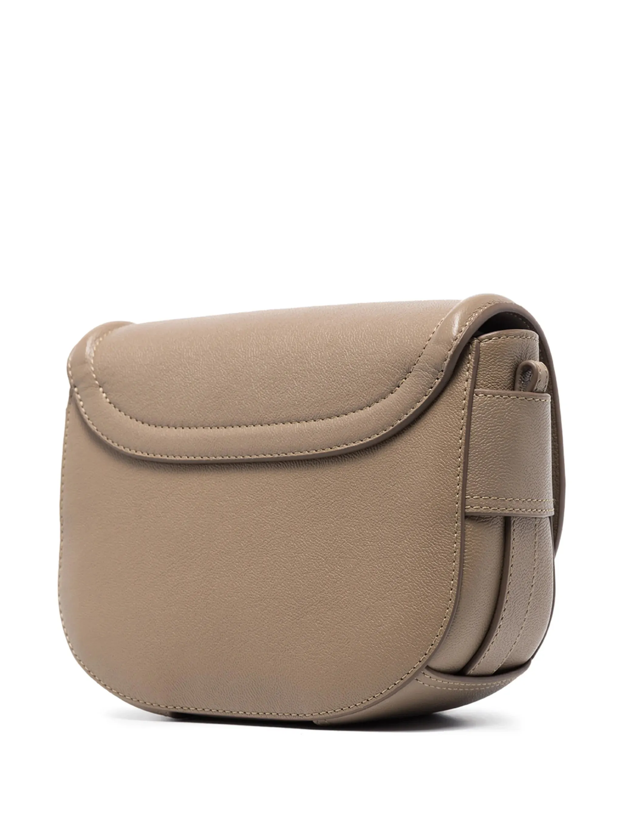 leather Instant access bag Mara crossbody Functional