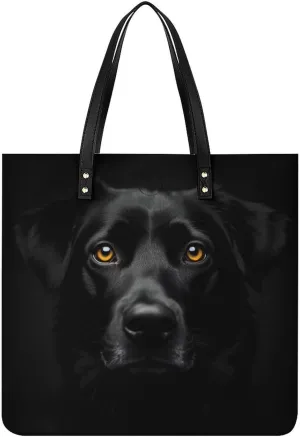 Leather Purse For Women Ladies Tote Shoulder Handbag