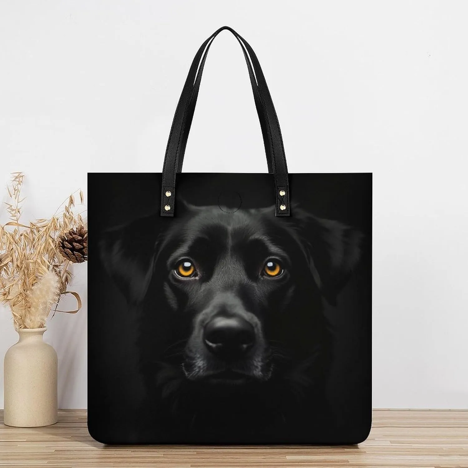 Leather Purse For Women Ladies Tote Shoulder Handbag