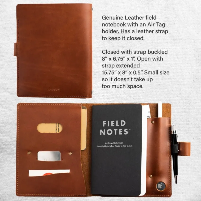 Leather Tech Portfolio