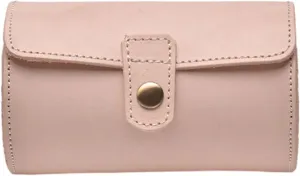 Leather Watch Display Box Stylish 2 Slot Watch Presentation Case Wristwatch Storage Container Practical Accessory Holder