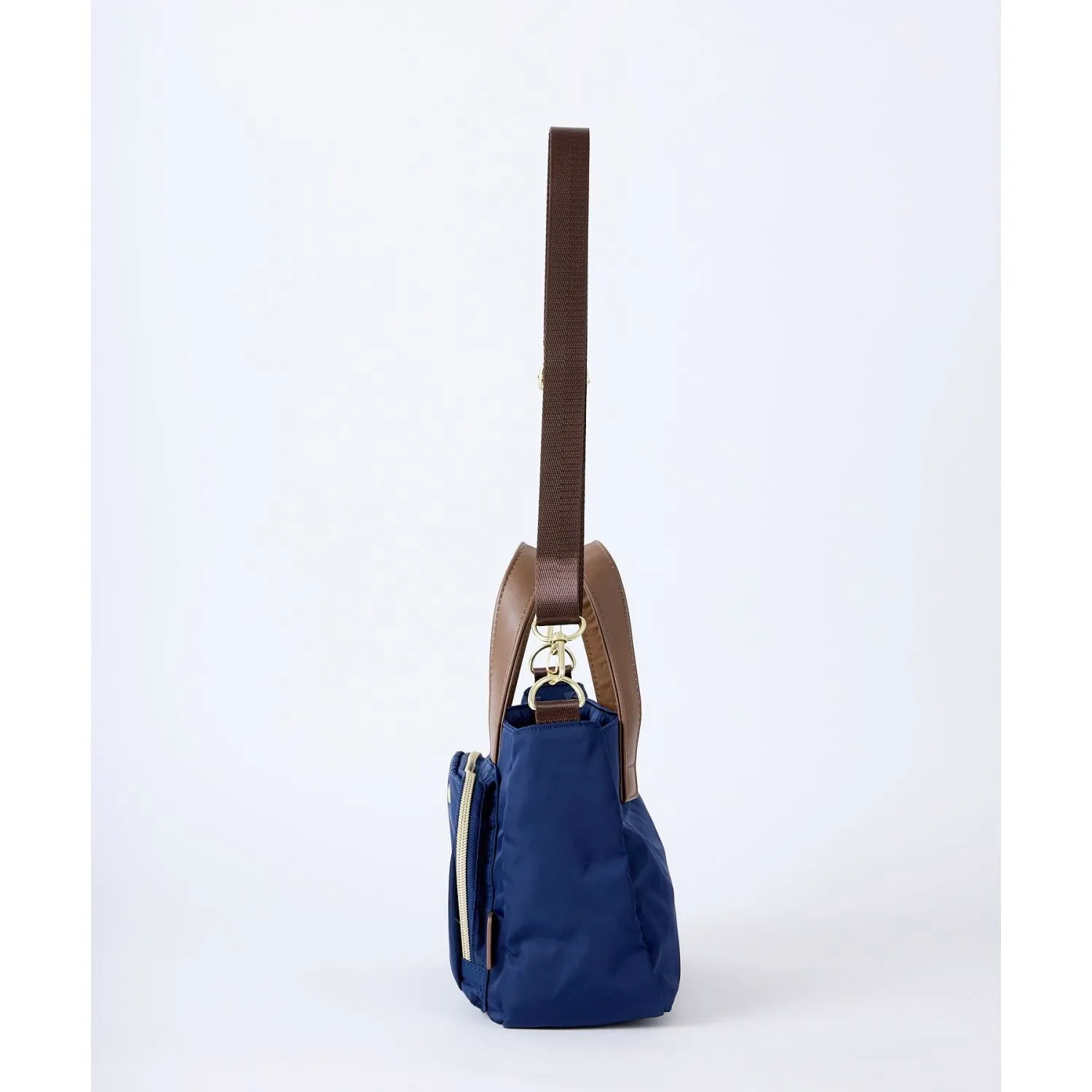 Legato Largo One Mile 2Way Wallet Shoulder Bag