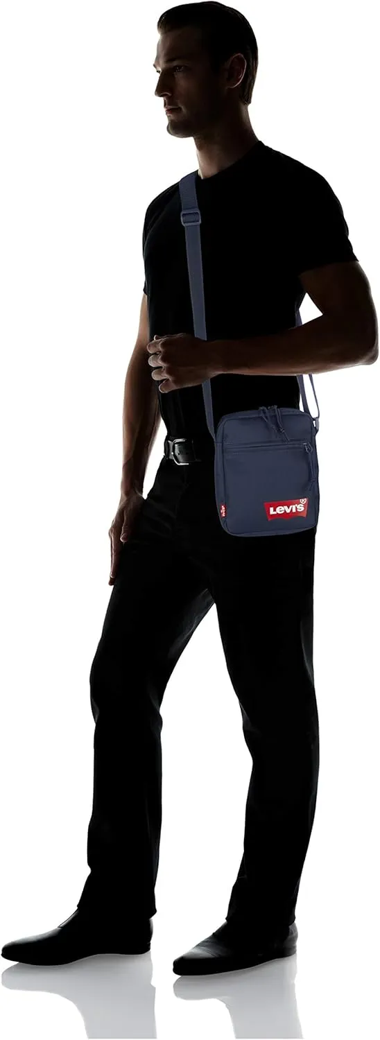 Levi's Shoulder Bag, Black