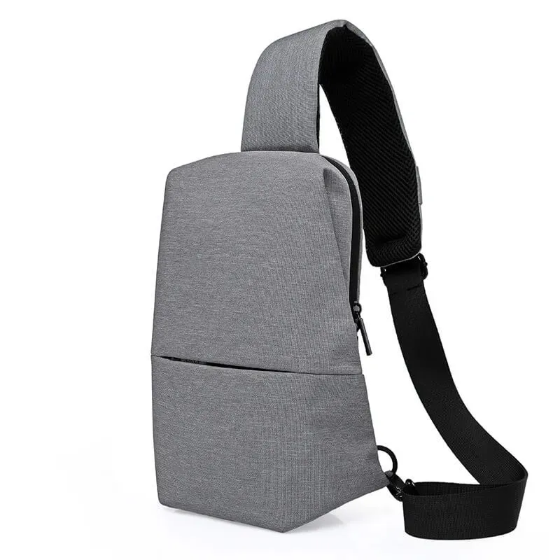 Liam | Anti-Theft Shoulder Bag