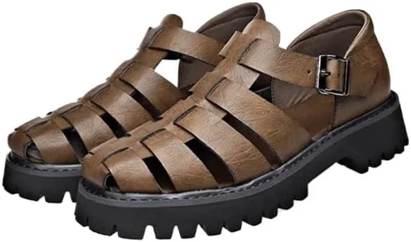 Lightweight Men's Athletic Walking Shoes with Memory Foam Footbed, Ventilation Holes and Quick-Dry Lining Technology
