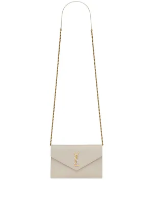 Limited-time deal envelope Problem-free return Cassandre bag leather