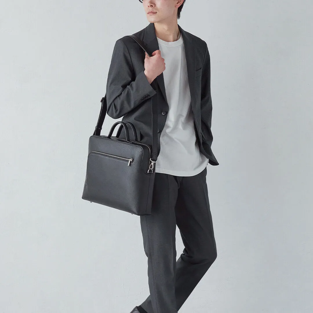 Linear Business Bag