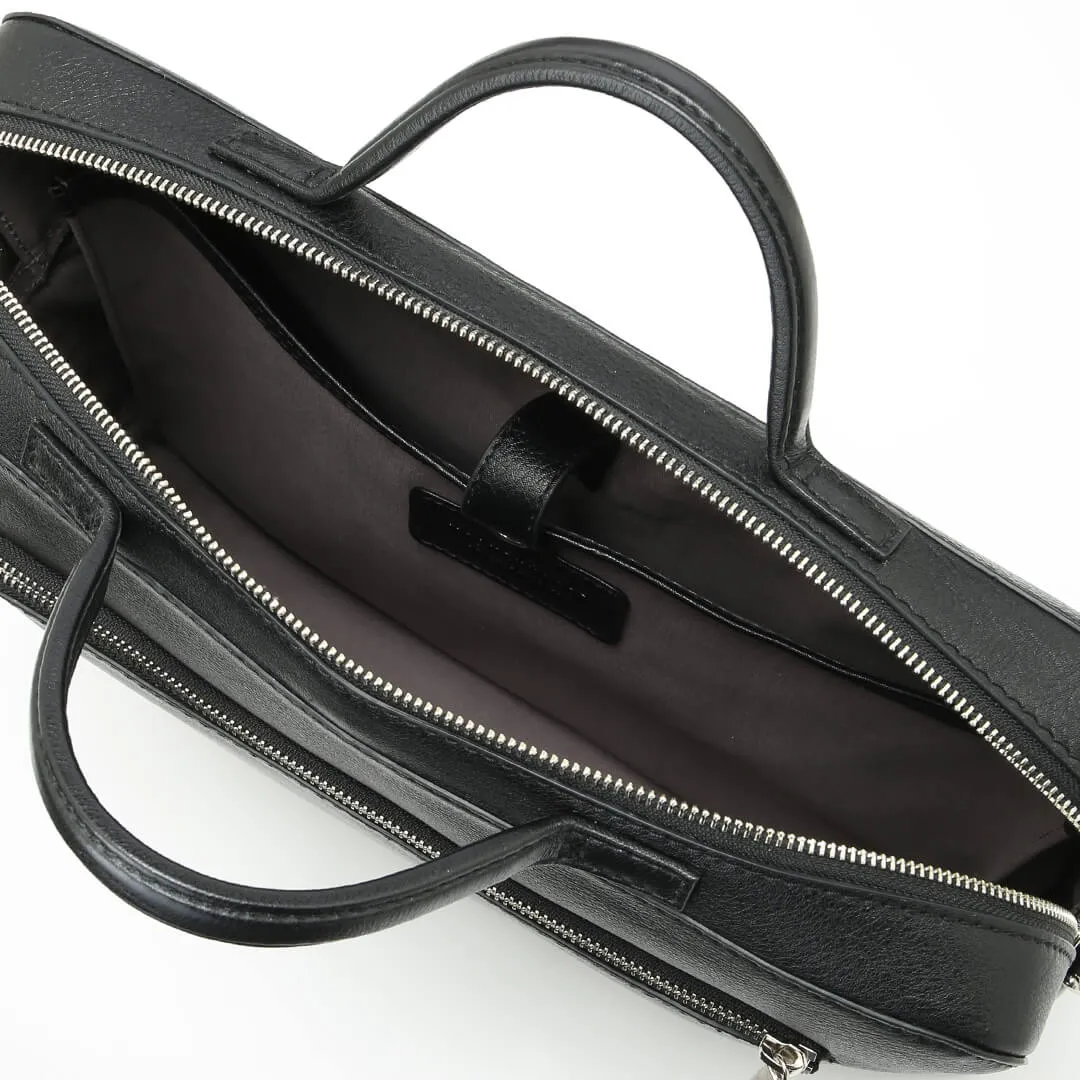Linear Business Bag