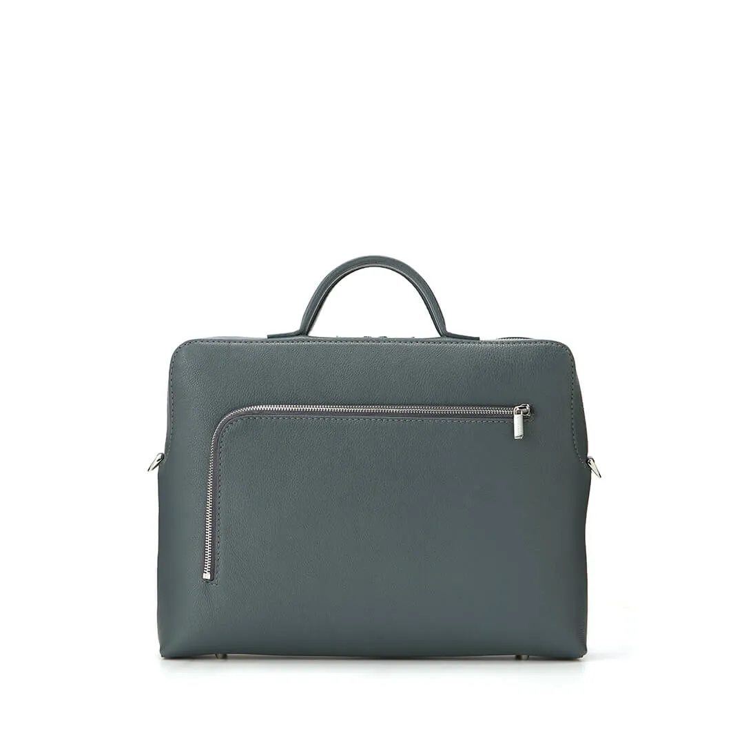 Linear Business Bag