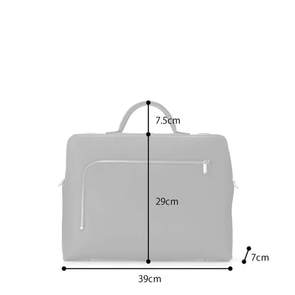 Linear Business Bag
