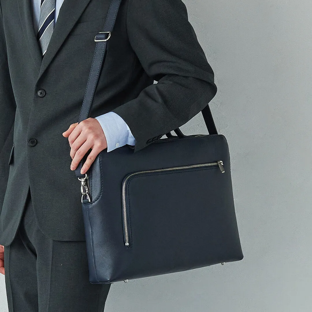 Linear Business Bag