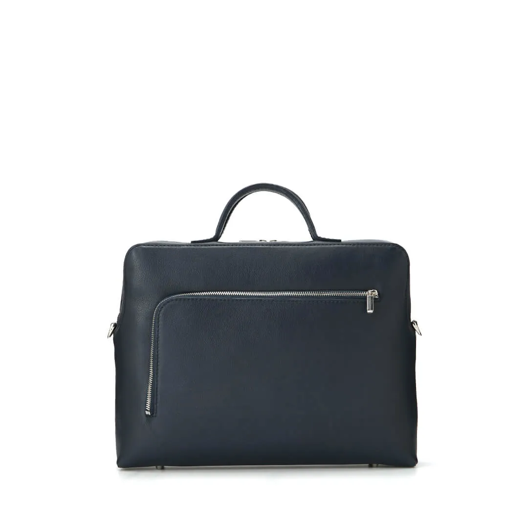 Linear Business Bag