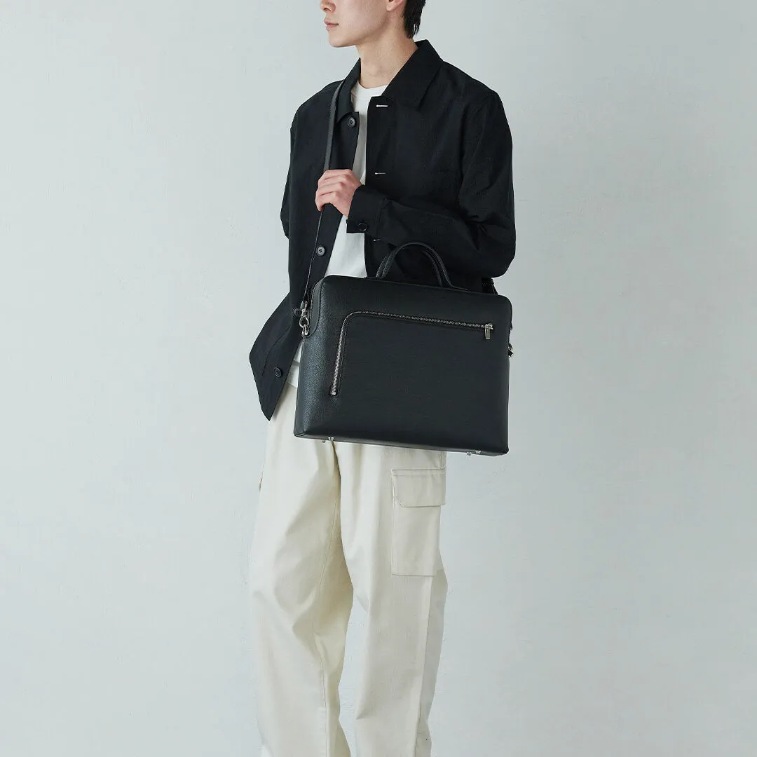 Linear Business Bag