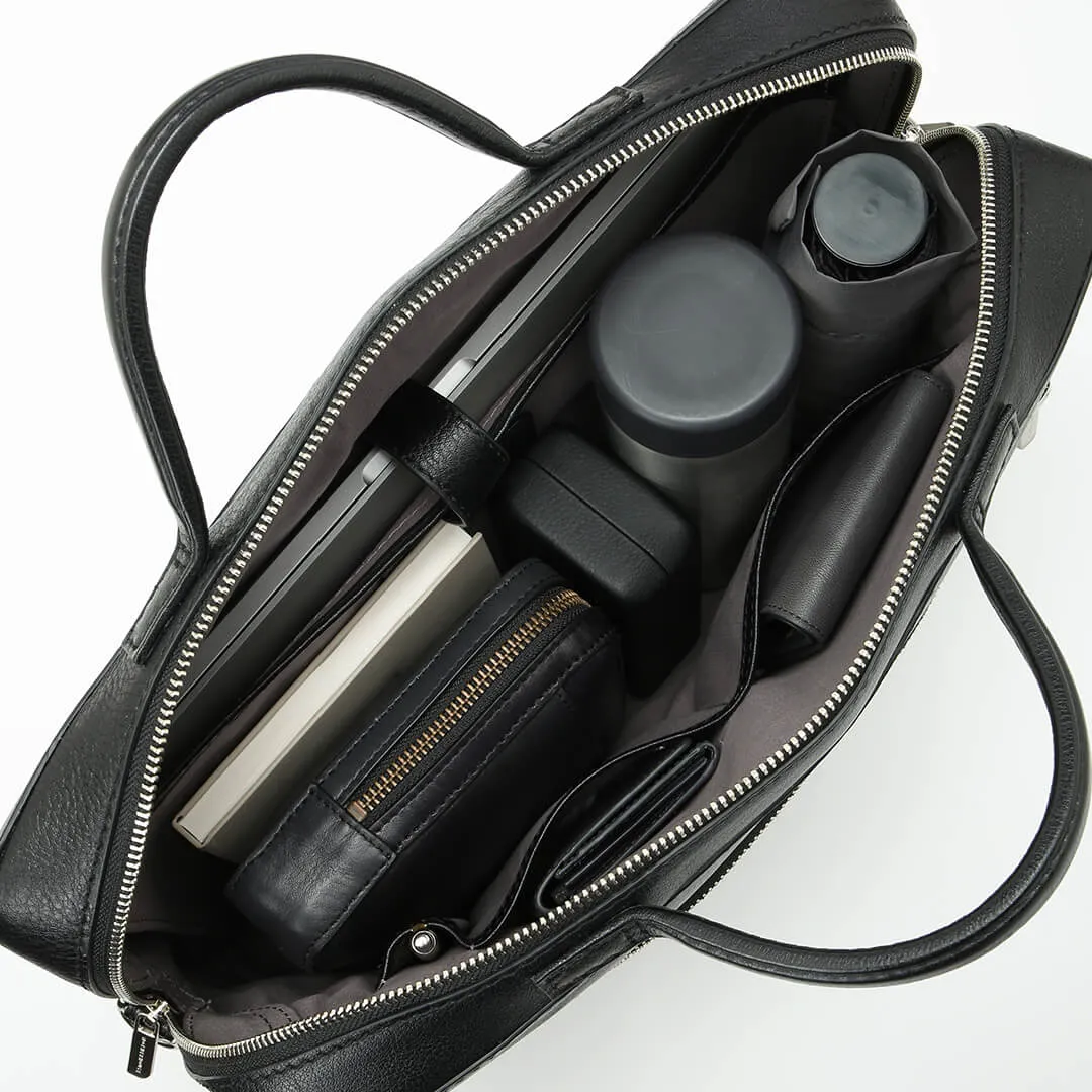 Linear Business Bag