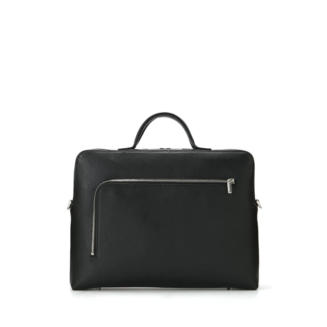 Linear Business Bag
