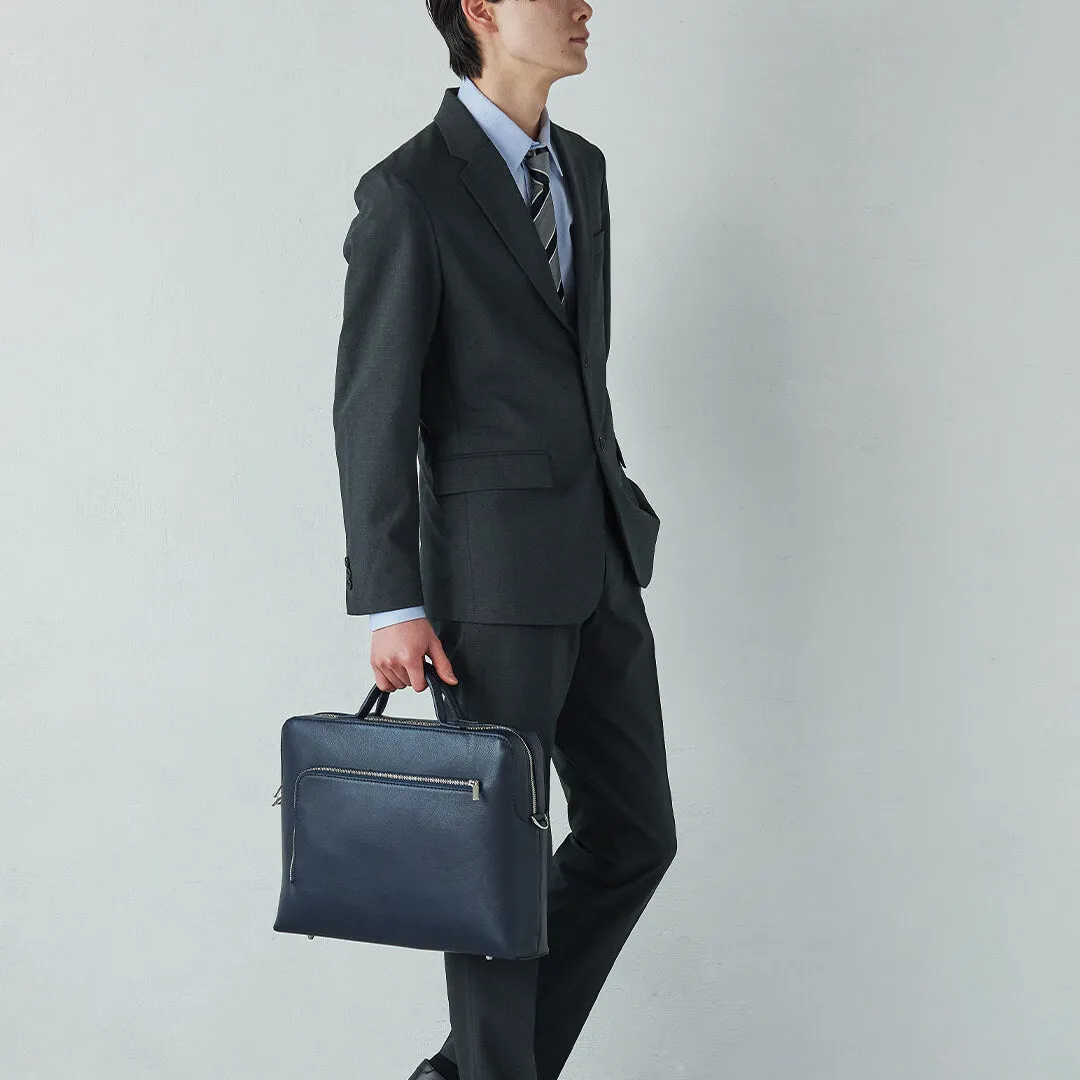 Linear Business Bag