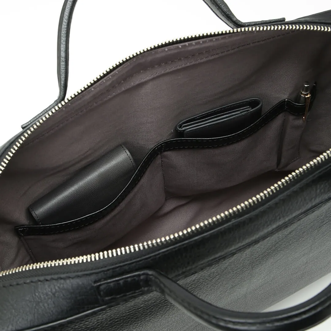 Linear Business Bag