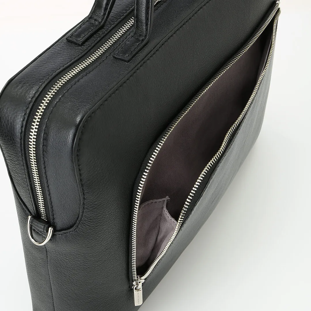 Linear Business Bag