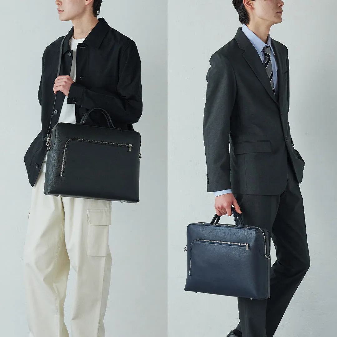 Linear Business Bag