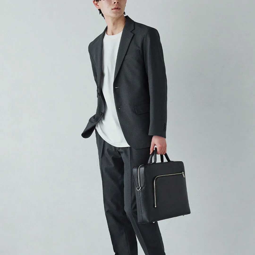 Linear Business Bag