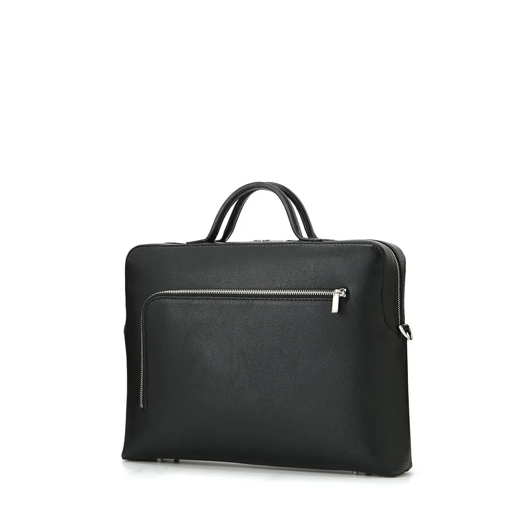 Linear Business Bag