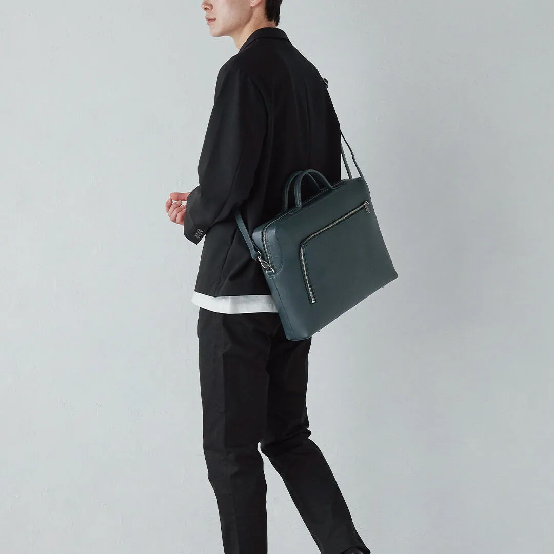 Linear Business Bag