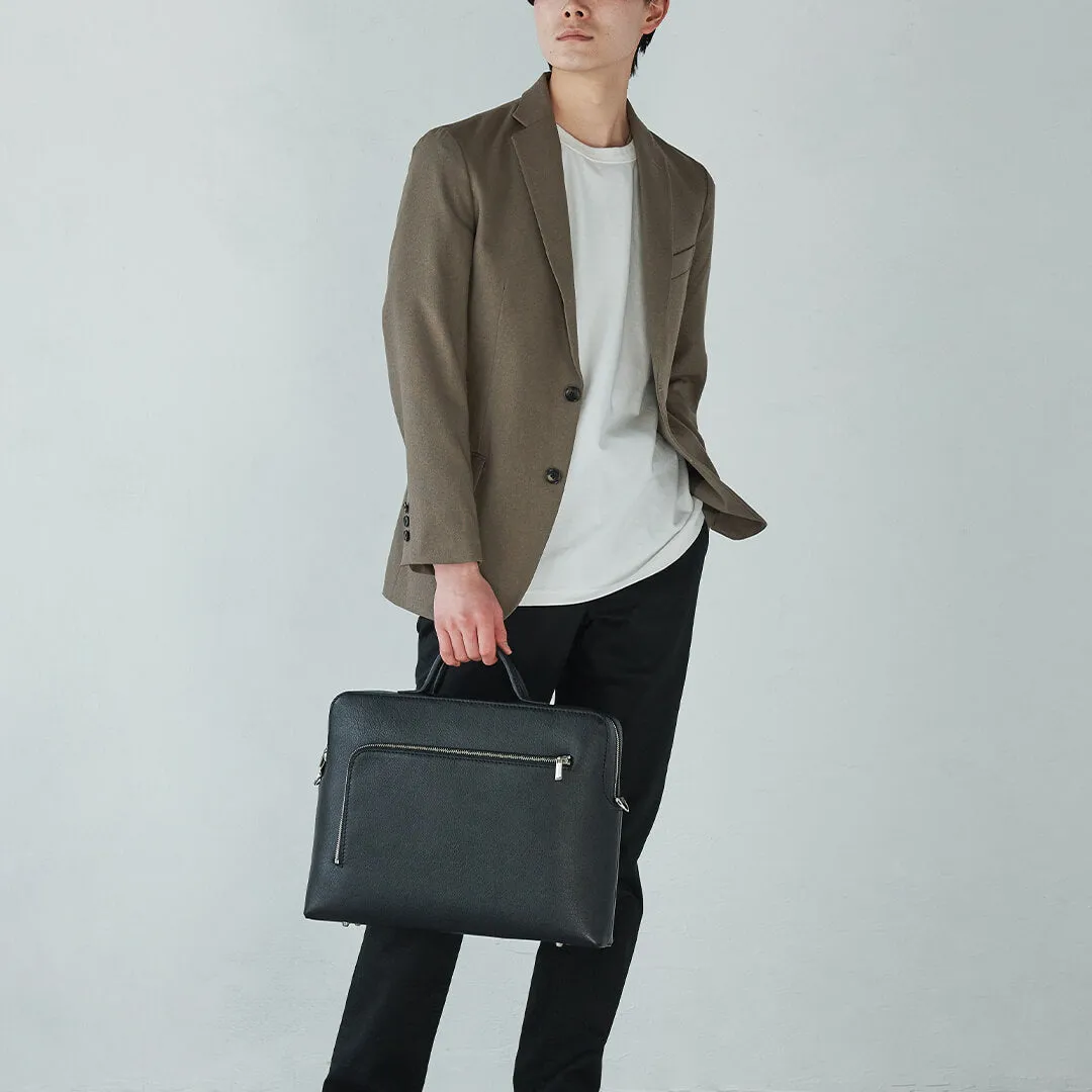 Linear Business Bag