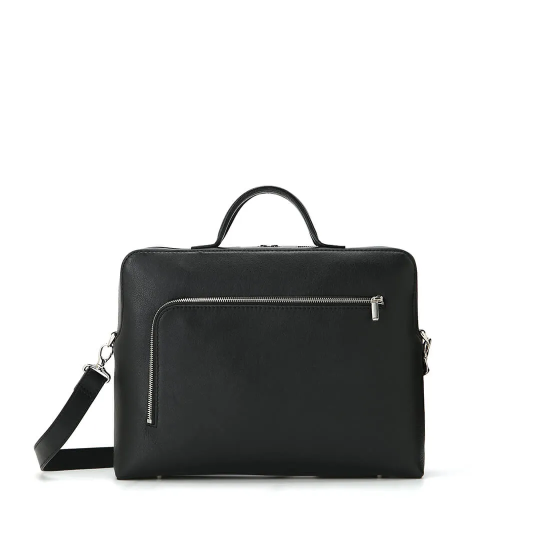 Linear Business Bag