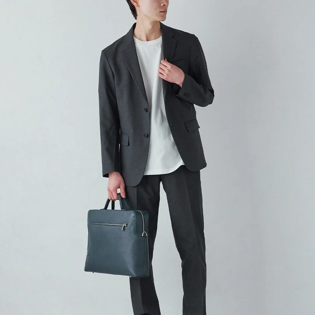Linear Business Bag