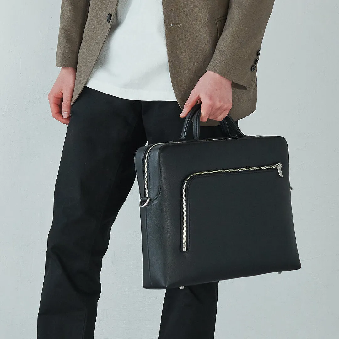 Linear Business Bag