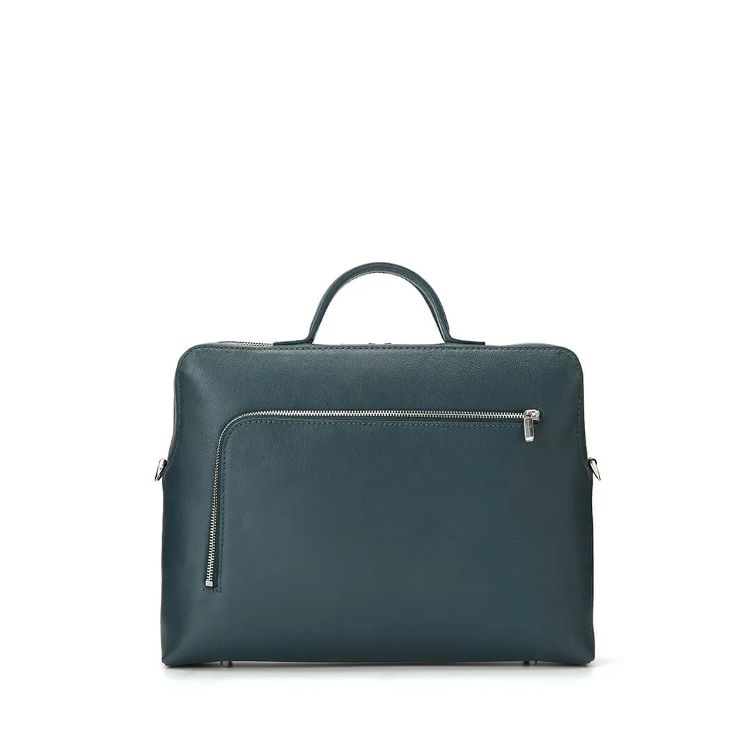 Linear Business Bag