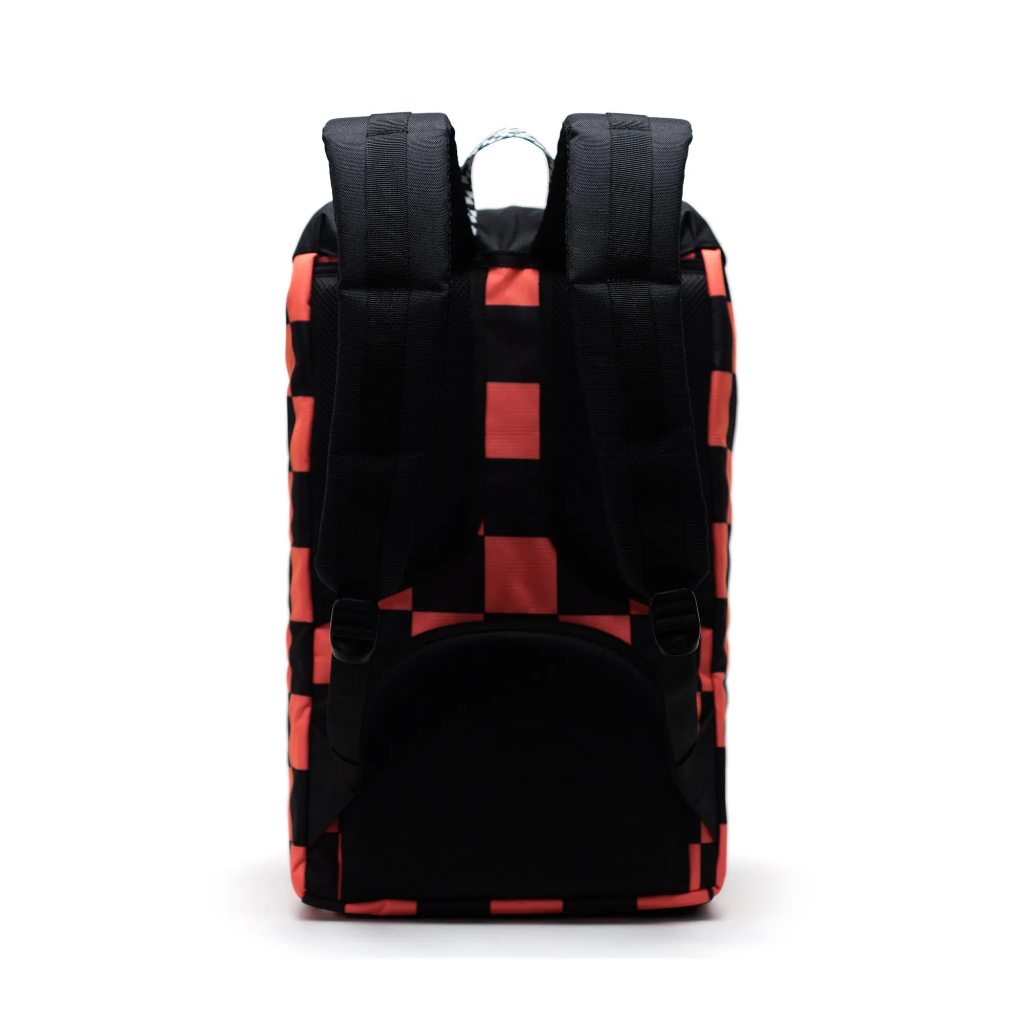 Little America Backpack Black